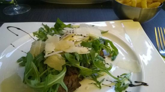 Les Caprices d'Harmony